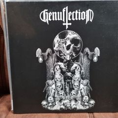 Genuflection vinyl
