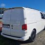 Volkswagen Transporter Highline 6.1 Image 5