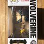 Funko X-Men: Wolverine (Funko Shop Exclusive) #720 Image 2