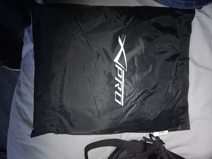 waterproof suit 1piece