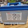 car battery bosch brand new 74Ah 680A Image 5