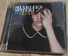 Sharleen Spiteri - Melody Cd