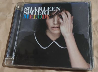 Sharleen Spiteri - Melody Cd