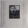 Davy Spillane - Atlantic Bridge Vinyl LP (1987) Original Irish Pressing TARA 3019 EX+ Image 2
