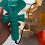 Imaginext Egypt Serpent Strike Playset Image 3