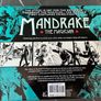 Flash Gordon / Mandrake Dailies Hardback books - New Mint Condition Image 2