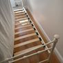 Double Bed Frame and Mattres Image 7