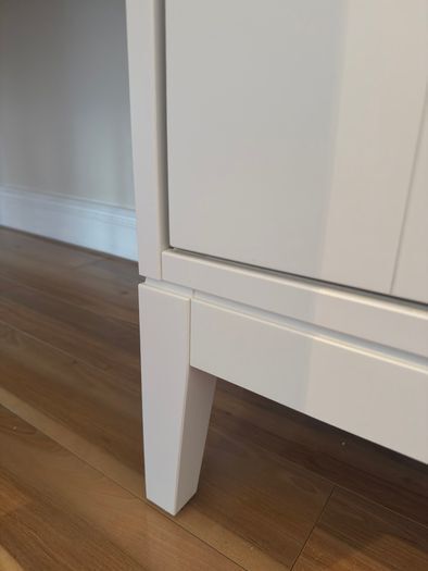 Ikea Idanas Large Cabinet - Like New - 350 in IKEA