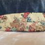 Vintage Beaded Floral Hand Bag Image 4