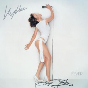 Kylie - Fever CD