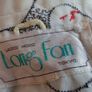 Vintage Dress by Long Fan Tokyo Japan Image 4