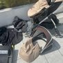 Pram and car seat bundle Image 2