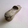 Shoe shaped match holder striker Image 7
