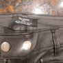 Girl's leather look trousers, Bershka brand, new Image 3