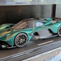 GT Spirit Aston Martin Valkyrie 1/18