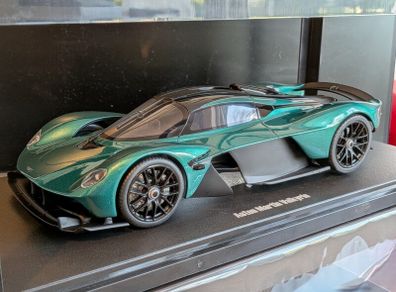 GT Spirit Aston Martin Valkyrie 1/18