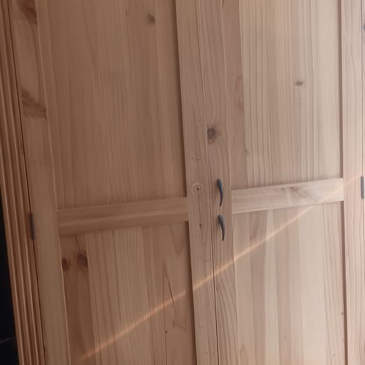Free wardrobe