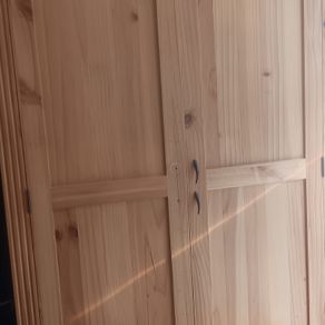 Free wardrobe