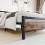 Double Bed frame Image 6
