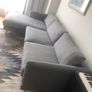 L Shaped Couch Image 2