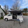 VW Transporter Campervan Image 4