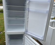 Beko fridge/freezer