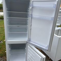 Beko fridge/freezer