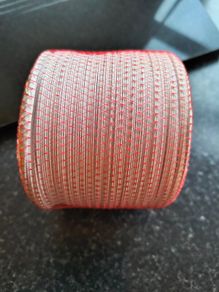 roll of extractor fan