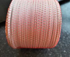 roll of extractor fan
