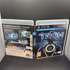 Tron Evolution Ps3