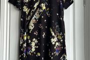 Warehouse floral dress - size 12