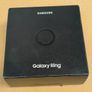 Samsung Galaxy Ring (SM-Q505) Size 5 - Titanium Black Original/ New Open Box Image 2