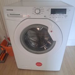washing machines for free ..not working..somethimes just one rapid program working