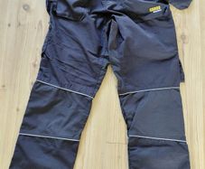 Cargo Colt Stretch Polycotton Work Trousers 32''/31''