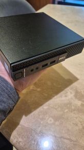 DELL OptiPlex 3040M micro pc  Intel