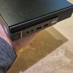 DELL OptiPlex 3040M micro pc  Intel