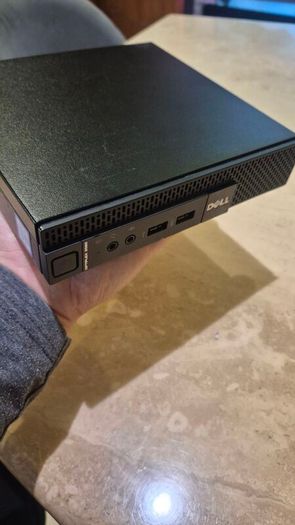 DELL OptiPlex 3040M micro pc  Intel