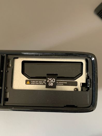 Xbox 360 S 250gb