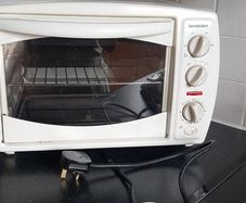 Mini Electric oven