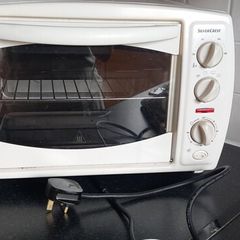 Mini Electric oven