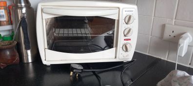 Mini Electric oven