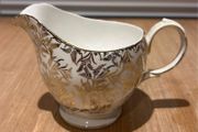 Small Bone China Jug