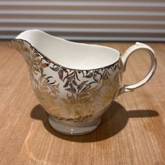 Small Bone China Jug