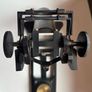 Antique 1900 Prismatic Azimuth Mirror Image 4