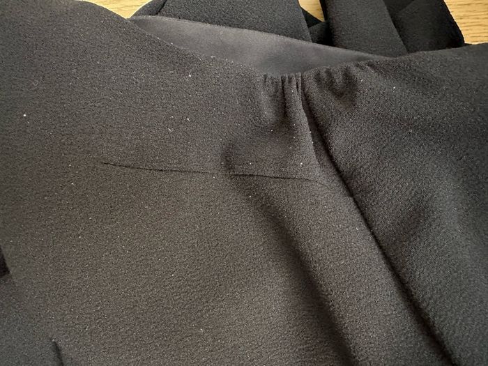 Rachel Roy dress - sz 16/18