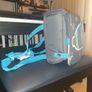 Travel booster seat Image 3