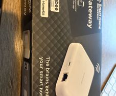 Aldi Silvercrest Zigbee Smart Home Gateway (Brand New, Unused)