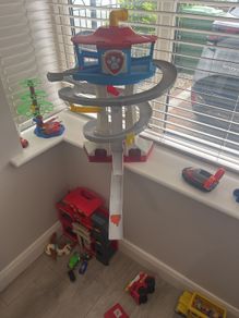 Paw Patrol