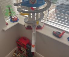 Paw Patrol