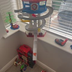 Paw Patrol